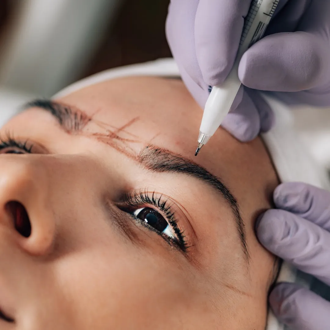 Microblading